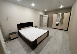 2-к квартира, вторичка, 58м2, 1/10 этаж