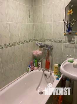 3-к квартира, вторичка, 60м2, 3/9 этаж