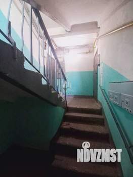 2-к квартира, вторичка, 47м2, 1/5 этаж