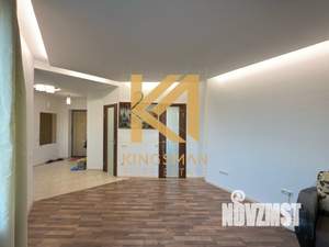 1-к квартира, вторичка, 52м2, 11/19 этаж