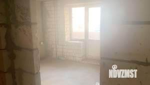 2-к квартира, вторичка, 60м2, 1/9 этаж