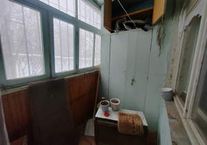 3-к квартира, вторичка, 52м2, 1/9 этаж