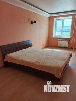 1-к квартира, вторичка, 56м2, 9/10 этаж