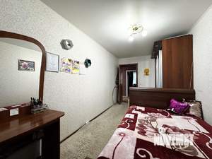 2-к квартира, вторичка, 45м2, 1/5 этаж