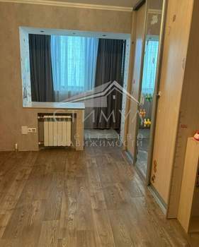 3-к квартира, вторичка, 63м2, 9/9 этаж