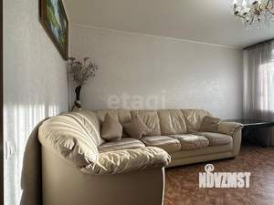 3-к квартира, вторичка, 60м2, 3/10 этаж