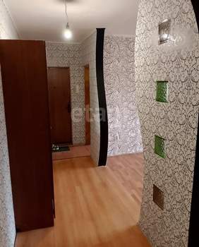 3-к квартира, вторичка, 63м2, 2/9 этаж