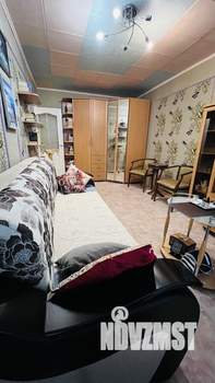 2-к квартира, вторичка, 43м2, 3/5 этаж