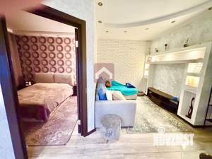 1-к квартира, вторичка, 43м2, 16/19 этаж