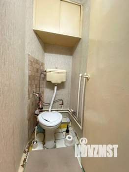 2-к квартира, вторичка, 46м2, 2/9 этаж