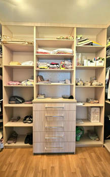 3-к квартира, сданный дом, 99м2, 9/10 этаж