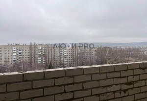 1-к квартира, вторичка, 23м2, 10/10 этаж