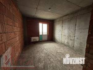 1-к квартира, вторичка, 48м2, 17/20 этаж