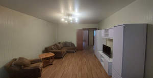 3-к квартира, вторичка, 105м2, 4/10 этаж