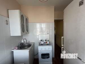 2-к квартира, вторичка, 43м2, 7/8 этаж