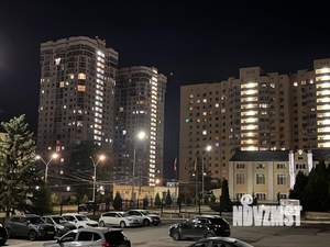 2-к квартира, вторичка, 42м2, 18/25 этаж