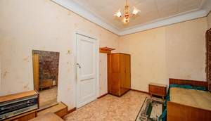 3-к квартира, вторичка, 69м2, 4/4 этаж