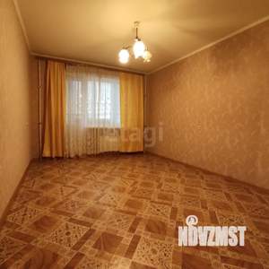 2-к квартира, вторичка, 53м2, 2/10 этаж