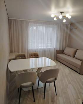 2-к квартира, вторичка, 68м2, 2/10 этаж