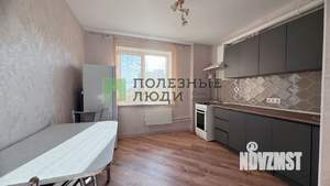 1-к квартира, вторичка, 45м2, 4/10 этаж