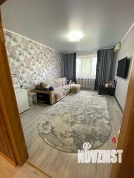 3-к квартира, вторичка, 63м2, 2/9 этаж
