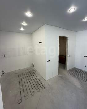 1-к квартира, вторичка, 37м2, 14/14 этаж