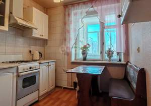 2-к квартира, вторичка, 49м2, 3/10 этаж