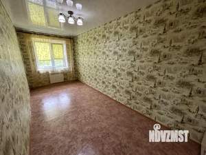 2-к квартира, вторичка, 42м2, 3/5 этаж