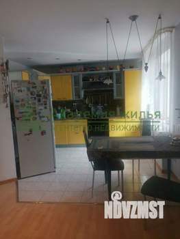 3-к квартира, вторичка, 99м2, 4/6 этаж