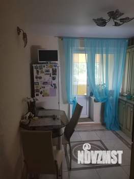 2-к квартира, вторичка, 55м2, 4/10 этаж