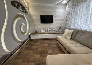 1-к квартира, вторичка, 47м2, 6/10 этаж