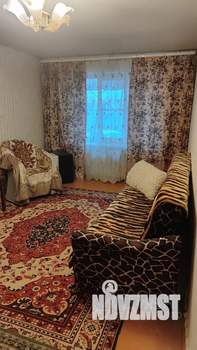 1-к квартира, вторичка, 34м2, 1/9 этаж