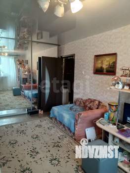 2-к квартира, вторичка, 54м2, 4/5 этаж