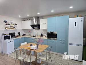 3-к квартира, вторичка, 77м2, 13/18 этаж