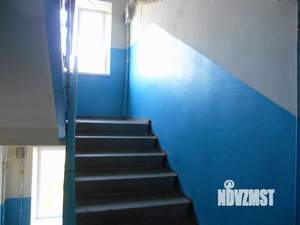 3-к квартира, вторичка, 59м2, 4/5 этаж