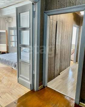 2-к квартира, вторичка, 68м2, 4/4 этаж