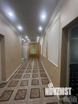 4-к квартира, вторичка, 109м2, 2/2 этаж