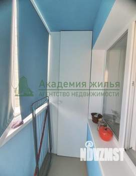 1-к квартира, вторичка, 49м2, 6/11 этаж