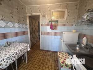 1-к квартира, вторичка, 31м2, 3/5 этаж