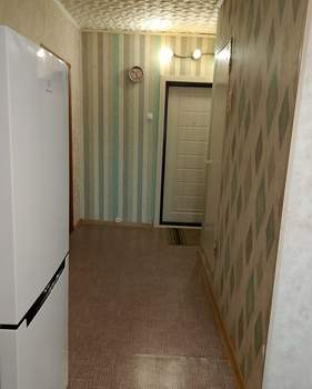 1-к квартира, вторичка, 38м2, 1/9 этаж