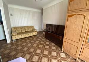 3-к квартира, вторичка, 54м2, 5/5 этаж