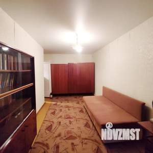 2-к квартира, вторичка, 48м2, 4/9 этаж