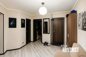 2-к квартира, вторичка, 73м2, 8/14 этаж