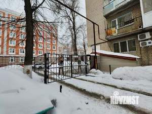 1-к квартира, вторичка, 32м2, 1/5 этаж