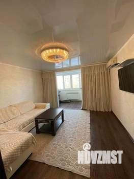 3-к квартира, вторичка, 74м2, 4/10 этаж