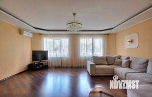 3-к квартира, вторичка, 120м2, 4/9 этаж