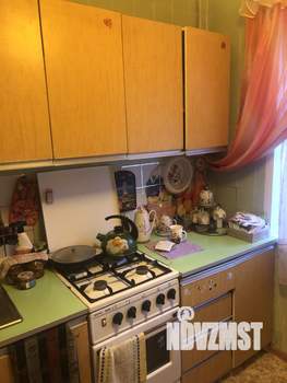 3-к квартира, вторичка, 53м2, 3/5 этаж