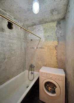 3-к квартира, вторичка, 60м2, 5/5 этаж