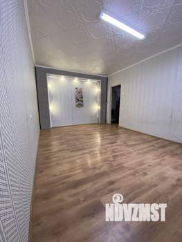 1-к квартира, вторичка, 38м2, 1/9 этаж