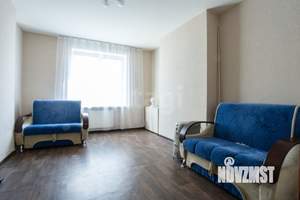 2-к квартира, вторичка, 79м2, 3/19 этаж